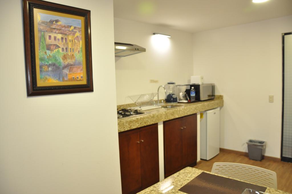 Hotel Santa Lucia Del Bosque 산루이스포토시주 외부 사진