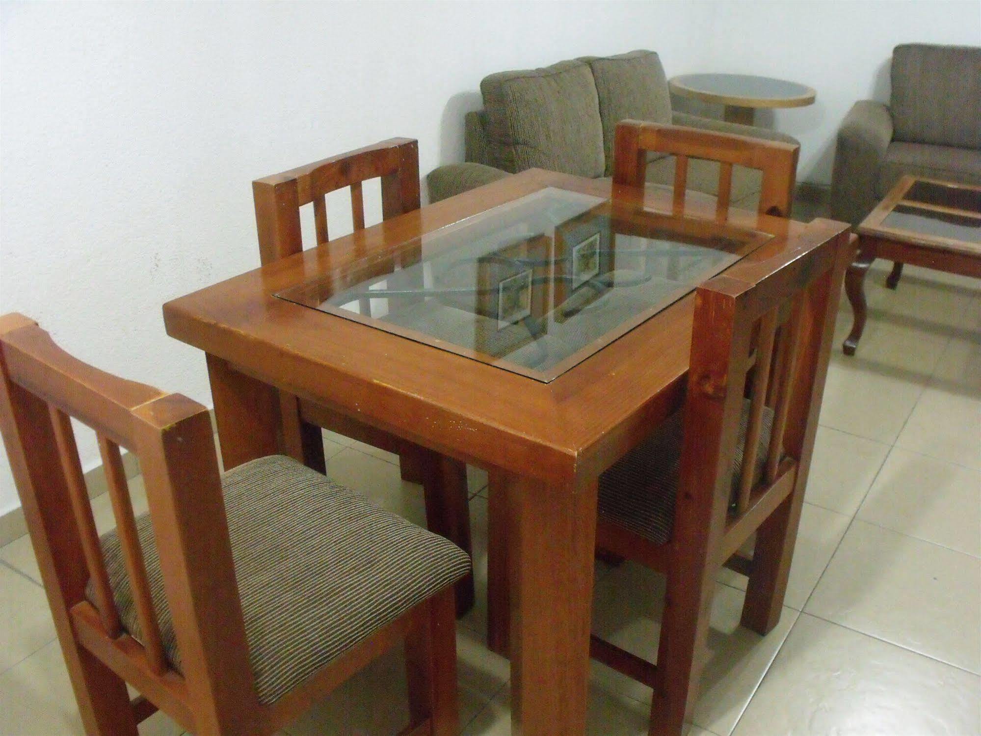 Hotel Santa Lucia Del Bosque 산루이스포토시주 외부 사진