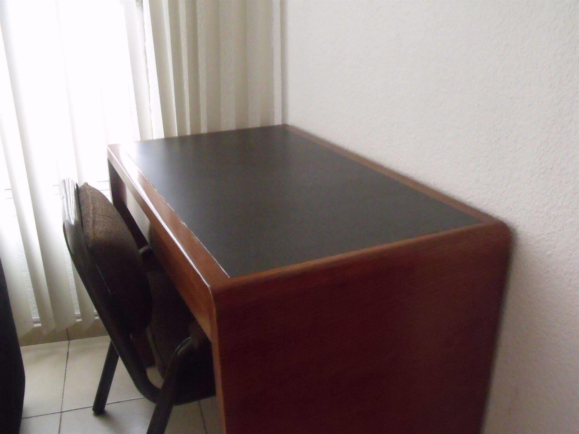 Hotel Santa Lucia Del Bosque 산루이스포토시주 외부 사진