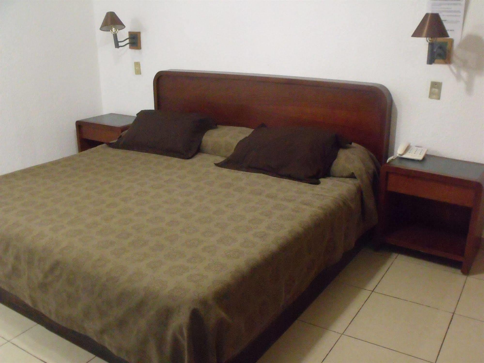 Hotel Santa Lucia Del Bosque 산루이스포토시주 외부 사진