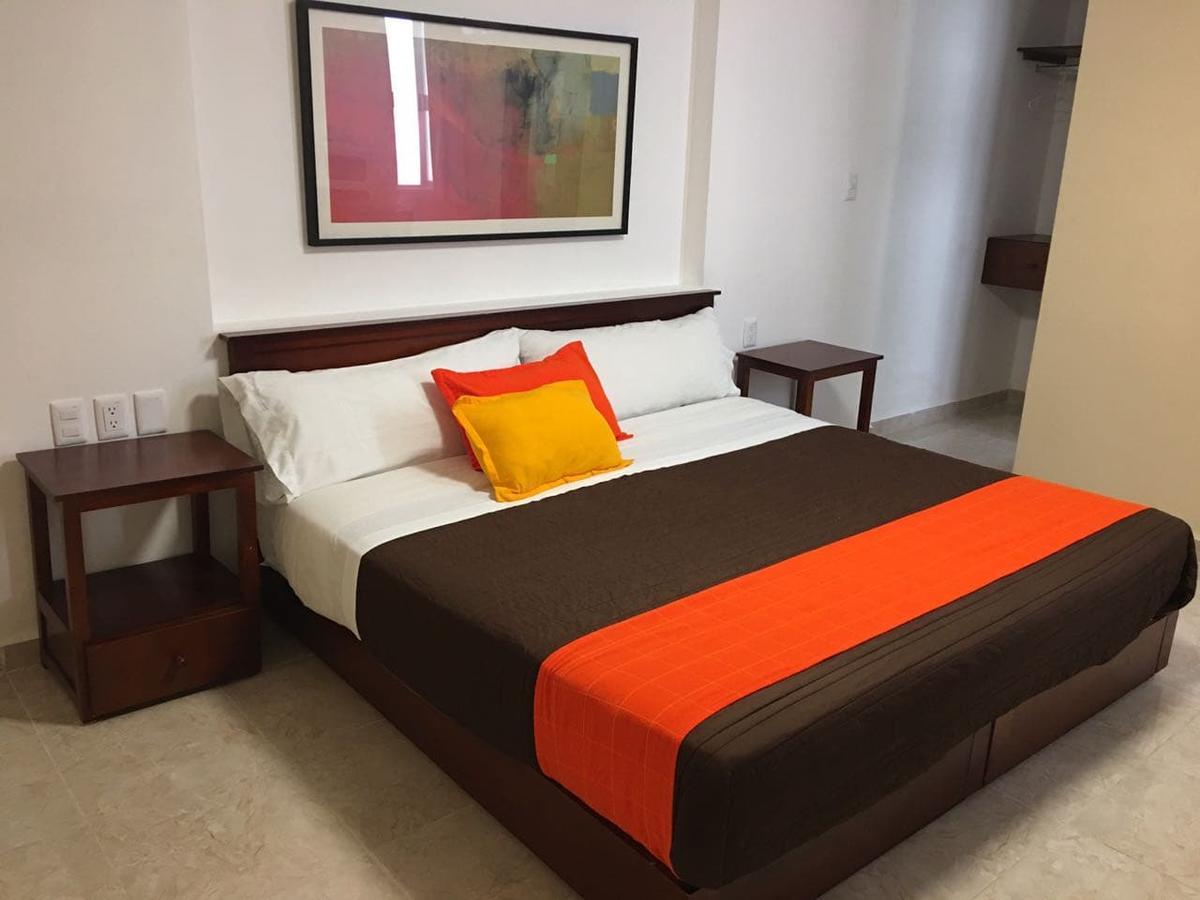 Hotel Santa Lucia Del Bosque 산루이스포토시주 외부 사진