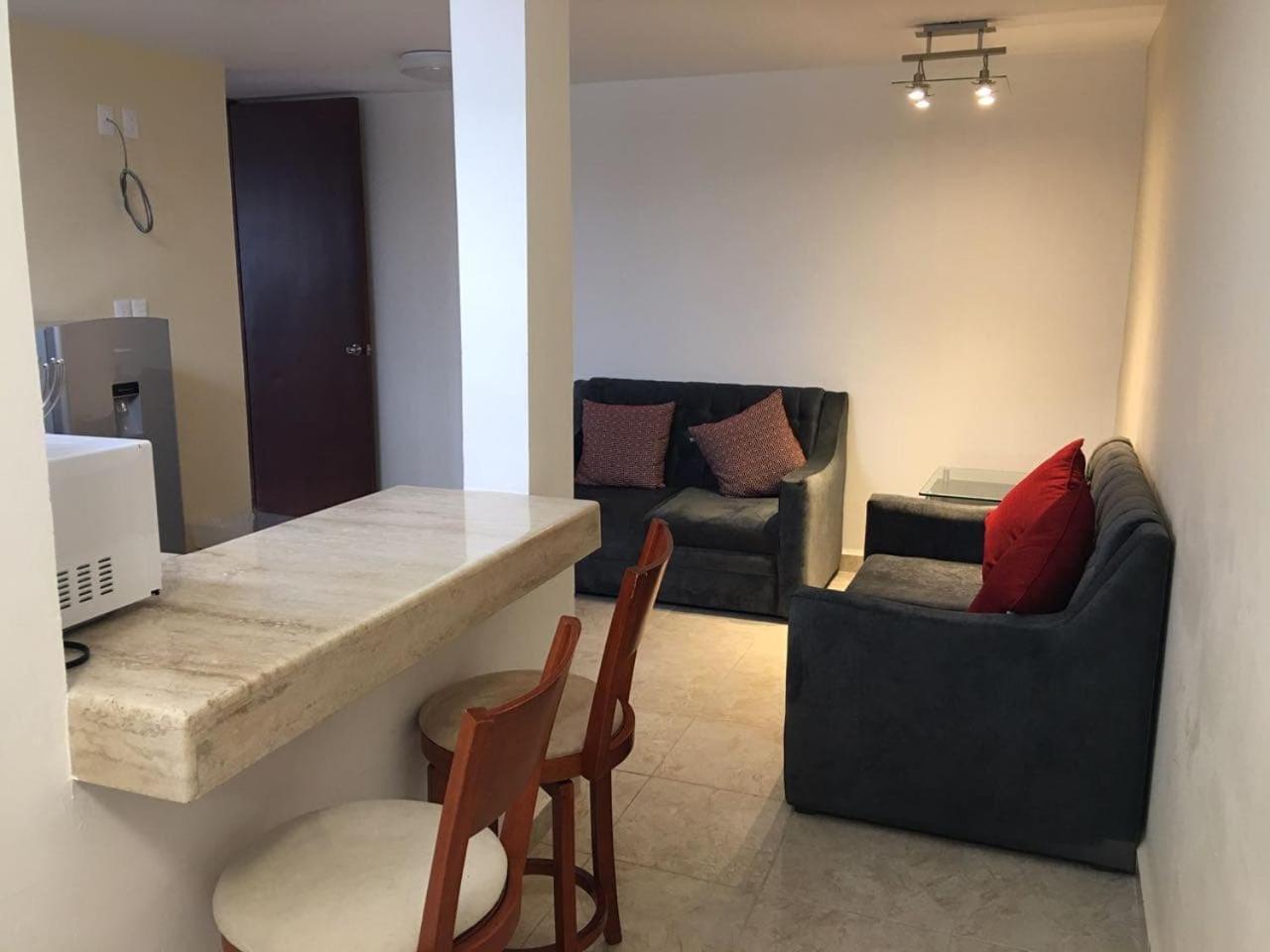Hotel Santa Lucia Del Bosque 산루이스포토시주 외부 사진