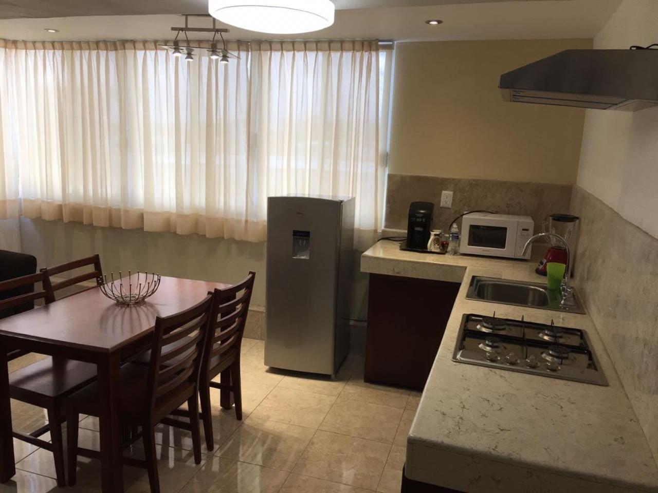 Hotel Santa Lucia Del Bosque 산루이스포토시주 외부 사진