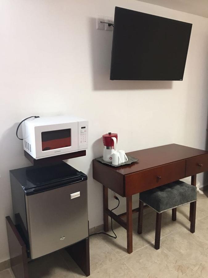 Hotel Santa Lucia Del Bosque 산루이스포토시주 외부 사진