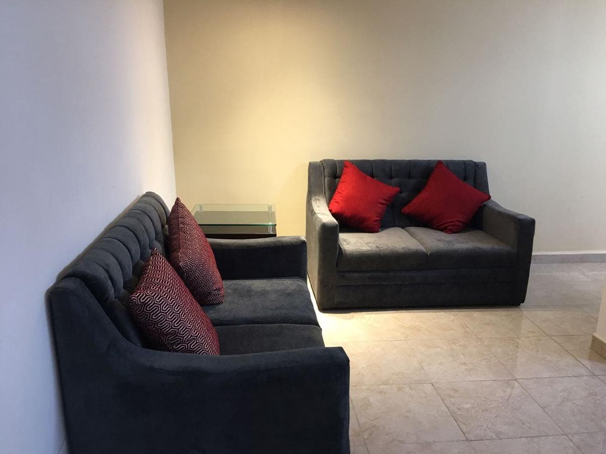 Hotel Santa Lucia Del Bosque 산루이스포토시주 외부 사진