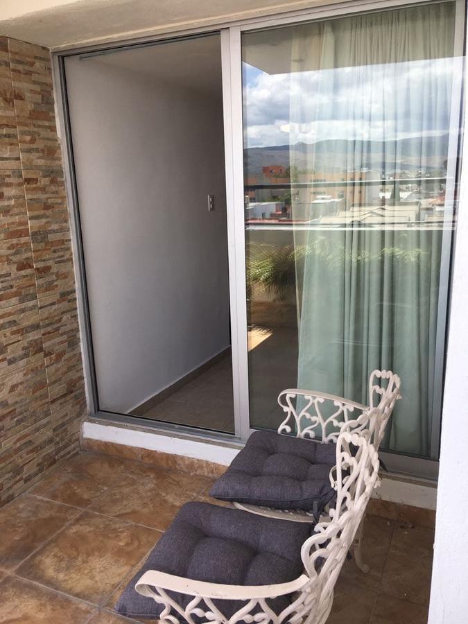 Hotel Santa Lucia Del Bosque 산루이스포토시주 외부 사진